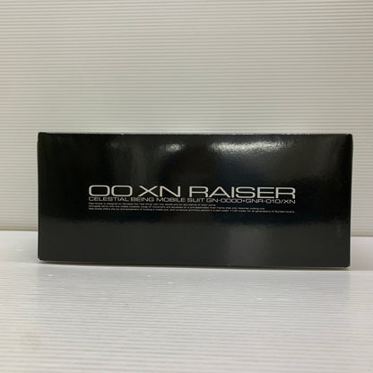 【中古品】 RG GN-0000+GNR-010 XN ダブルオーザンライザー プラモデル ガンプラ バンダイ 058-260529-em-04-min 万代Net店