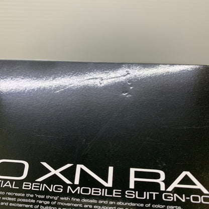 【中古品】 RG GN-0000+GNR-010 XN ダブルオーザンライザー プラモデル ガンプラ バンダイ 058-260529-em-04-min 万代Net店