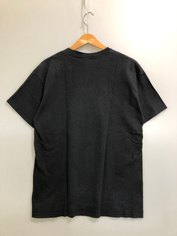 【現状渡し品】【メンズ】 DELTA デルタ ZOMBIELAND TEE 半袖Tシャツ ショートスリーブ 146-260520-AS-10-min サイズ：M カラー：ブラック 万代Net店