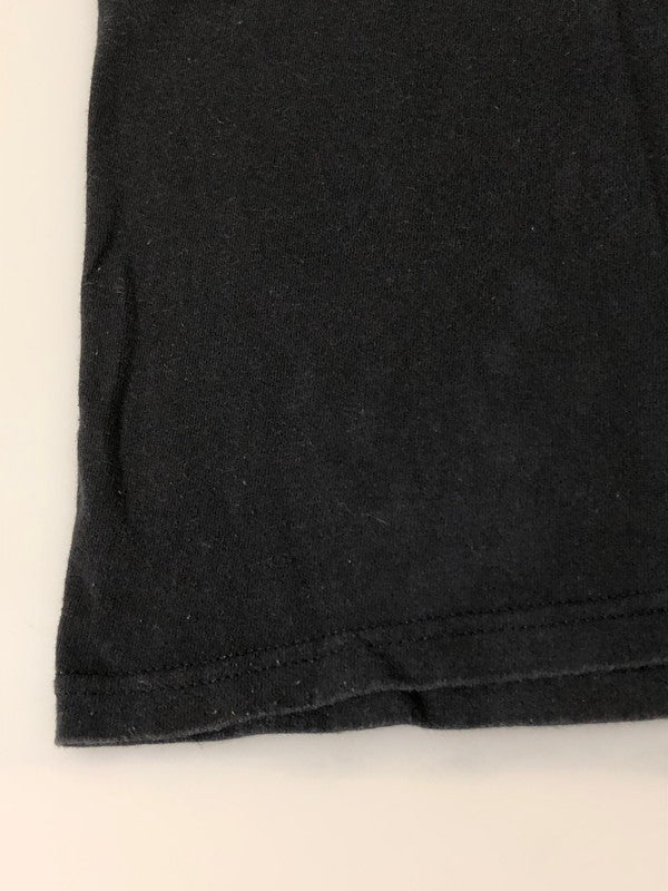 【現状渡し品】【メンズ】 DELTA デルタ ZOMBIELAND TEE 半袖Tシャツ ショートスリーブ 146-260520-AS-10-min サイズ：M カラー：ブラック 万代Net店