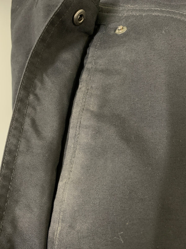 【中古品】【メンズ】 THE NORTH FACE ザ・ノースフェイス GOTHAM HOODED JACKET NF0A874R ゴッサム フーデット ジャケット メンズアウター 144-260515-em-11-min サイズ：L カラー：ブラック 万代Net店
