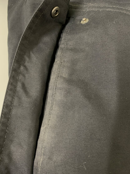 【中古品】【メンズ】 THE NORTH FACE ザ・ノースフェイス GOTHAM HOODED JACKET NF0A874R ゴッサム フーデット ジャケット メンズアウター 144-260515-em-11-min サイズ：L カラー：ブラック 万代Net店