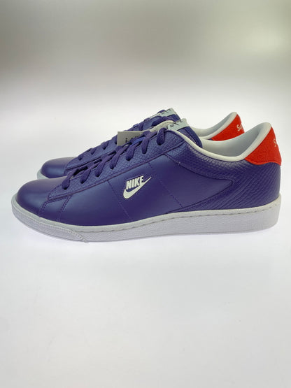 【未使用品】【メンズ】 NIKE ナイキ × SUPREME シュプリーム 13SS 556045-516 SB TENNIS CLASSIC INK WHITE SPORT RED 靴 シューズ スニーカー 160-260517-AS-7-min サイズ：28cm カラー：INK/WHITE-SPORT RED 万代Net店
