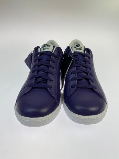 【未使用品】【メンズ】 NIKE ナイキ × SUPREME シュプリーム 13SS 556045-516 SB TENNIS CLASSIC INK WHITE SPORT RED 靴 シューズ スニーカー 160-260517-AS-7-min サイズ：28cm カラー：INK/WHITE-SPORT RED 万代Net店