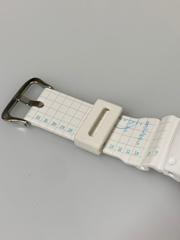【中古品】【メンズ/レディース】 G-SHOCK ジーショック LOV-21B-7DR Gプレゼンツ ラバーズコレクション 腕時計 ペアモデル 196-260719-AS-1-min カラー：ホワイト 万代Net店