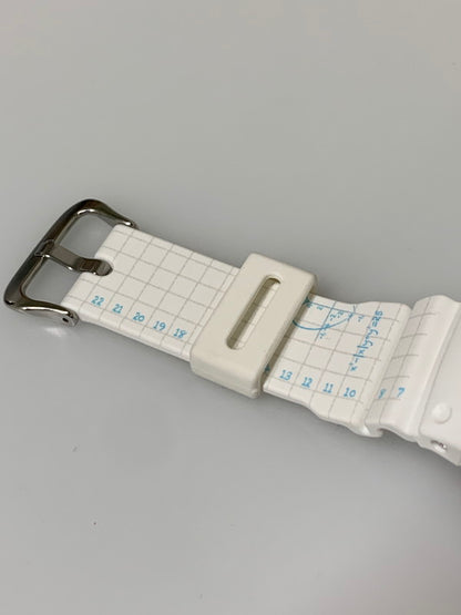【中古品】【メンズ/レディース】 G-SHOCK ジーショック LOV-21B-7DR Gプレゼンツ ラバーズコレクション 腕時計 ペアモデル 196-260719-AS-1-min カラー：ホワイト 万代Net店