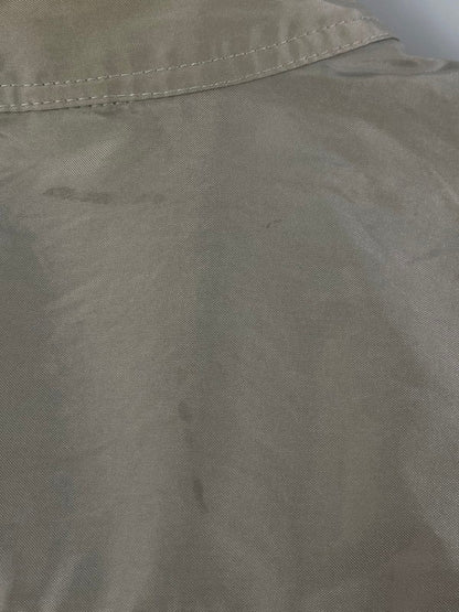 【現状渡し品】【メンズ】 BELSTAFF TOURMASTER 550 NYLON JACKET ベルスタッフ ツアーマスター550 ナイロンジャケット コート アウター 146-260512-yn-06-min サイズ：44 カラー：ベージュ 万代Net店