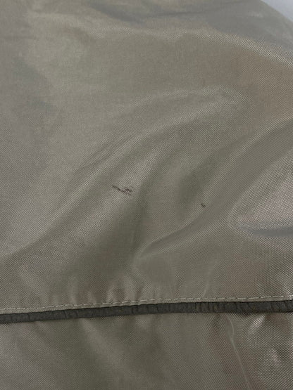 【現状渡し品】【メンズ】 BELSTAFF TOURMASTER 550 NYLON JACKET ベルスタッフ ツアーマスター550 ナイロンジャケット コート アウター 146-260512-yn-06-min サイズ：44 カラー：ベージュ 万代Net店