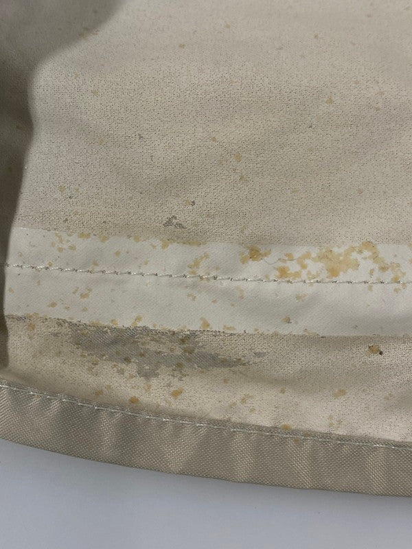 【現状渡し品】【メンズ】 BELSTAFF TOURMASTER 550 NYLON JACKET ベルスタッフ ツアーマスター550 ナイロンジャケット コート アウター 146-260512-yn-06-min サイズ：44 カラー：ベージュ 万代Net店