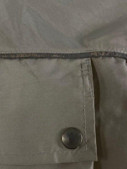 【現状渡し品】【メンズ】 BELSTAFF TOURMASTER 550 NYLON JACKET ベルスタッフ ツアーマスター550 ナイロンジャケット コート アウター 146-260512-yn-06-min サイズ：44 カラー：ベージュ 万代Net店