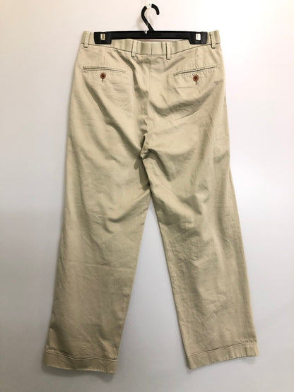 【中古品】【メンズ】 BROOKS BROTHERS ブルックスブラザーズ 2TAC CHONO PANTS チノパンツ ボトムス 157-260520-AS-27-min 万代Net店