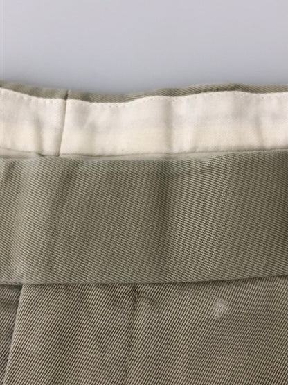 【中古品】【メンズ】 BROOKS BROTHERS ブルックスブラザーズ 2TAC CHONO PANTS チノパンツ ボトムス 157-260520-AS-27-min 万代Net店
