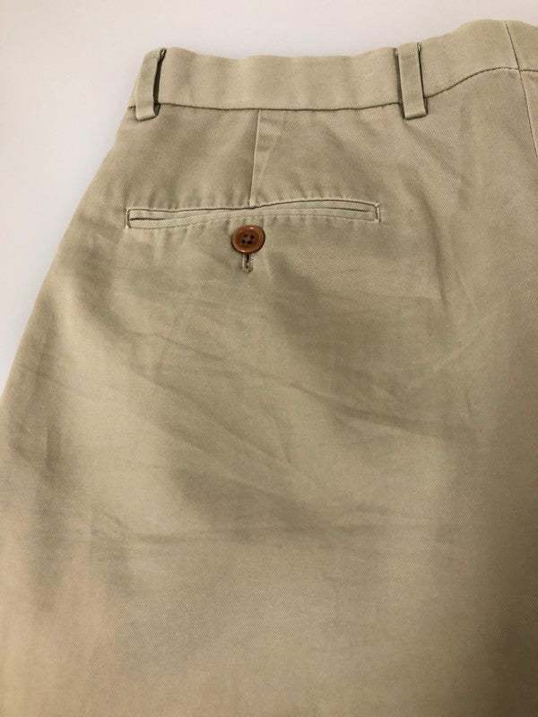 【中古品】【メンズ】 BROOKS BROTHERS ブルックスブラザーズ 2TAC CHONO PANTS チノパンツ ボトムス 157-260520-AS-27-min 万代Net店
