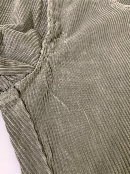 【中古品】【メンズ】 LEVI'S リーバイス 90S SILVER TAB CORDUROY BUGGY PANTS コーデュロイバギーパンツ 157-260516-zi-02-min サイズ：W36L34 カラー：グレー系 万代Net店