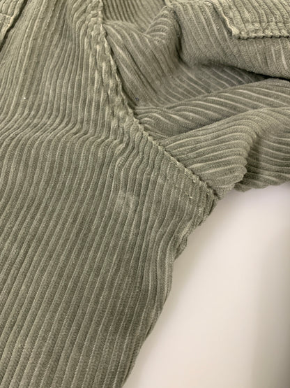 【中古品】【メンズ】 LEVI'S リーバイス 90S SILVER TAB CORDUROY BUGGY PANTS コーデュロイバギーパンツ 157-260516-zi-02-min サイズ：W36L34 カラー：グレー系 万代Net店