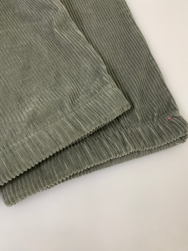 【中古品】【メンズ】 LEVI'S リーバイス 90S SILVER TAB CORDUROY BUGGY PANTS コーデュロイバギーパンツ 157-260516-zi-02-min サイズ：W36L34 カラー：グレー系 万代Net店