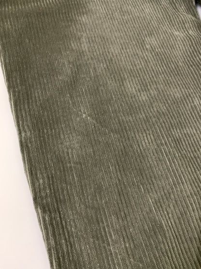 【中古品】【メンズ】 LEVI'S リーバイス 90S SILVER TAB CORDUROY BUGGY PANTS コーデュロイバギーパンツ 157-260516-zi-02-min サイズ：W36L34 カラー：グレー系 万代Net店
