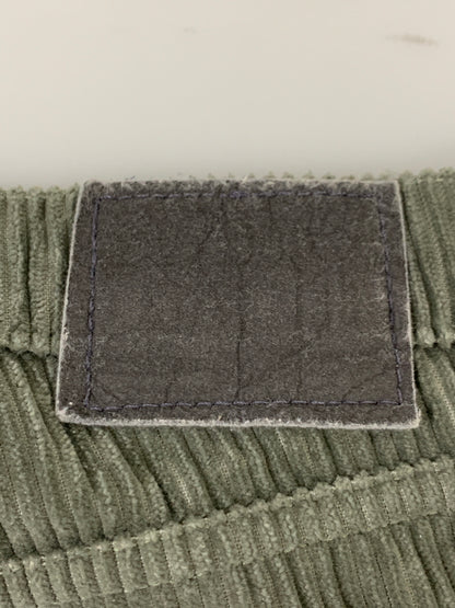 【中古品】【メンズ】 LEVI'S リーバイス 90S SILVER TAB CORDUROY BUGGY PANTS コーデュロイバギーパンツ 157-260516-zi-02-min サイズ：W36L34 カラー：グレー系 万代Net店