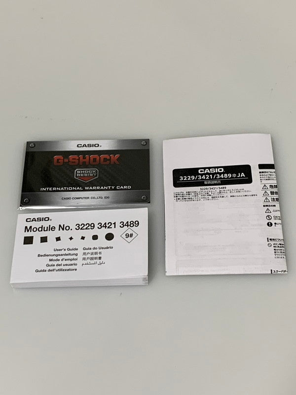 【中古美品】【メンズ/レディース】 CASIO カシオ G-SHOCK TREASURE HUNT SERIES DW-5600SBY-4DR トレジャーハント シリーズ クォーツ腕時計 196-260715-yn-40-min カラー：レッド 万代Net店