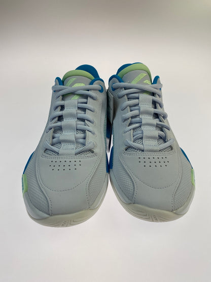 【未使用品】【メンズ】 NIKE ナイキ HF0819-002 JORDAN ルカ.77 PF 靴 シューズ スニーカー 160-260517-AS-8-min サイズ：27cm カラー：FOOTBALL GREY/VAPOR GREEN 万代Net店
