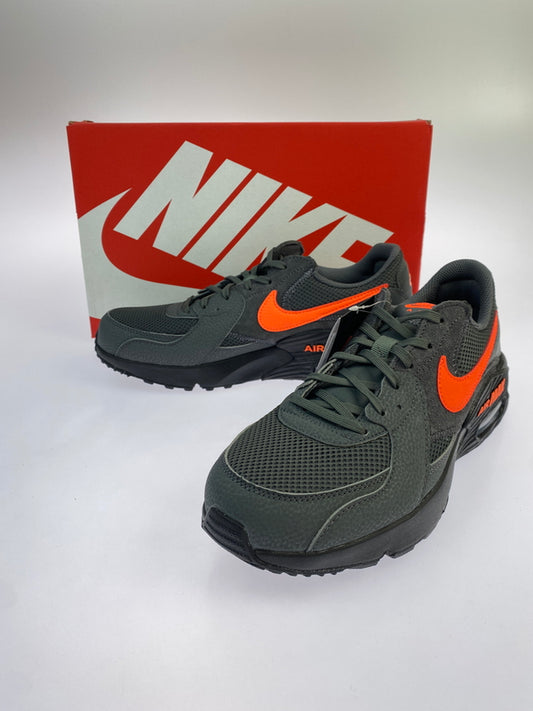【未使用品】【メンズ】 NIKE ナイキ IQ9397-068 AIR MAX EXCEE 靴 シューズ スニーカー 160-260517-AS-1-min サイズ：26.5cm カラー：IRON GREY/HYPER CRIMSON-BLACK 万代Net店