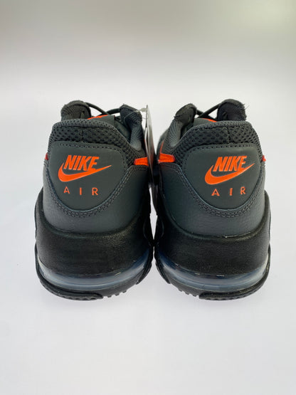 【未使用品】【メンズ】 NIKE ナイキ IQ9397-068 AIR MAX EXCEE 靴 シューズ スニーカー 160-260517-AS-1-min サイズ：26.5cm カラー：IRON GREY/HYPER CRIMSON-BLACK 万代Net店