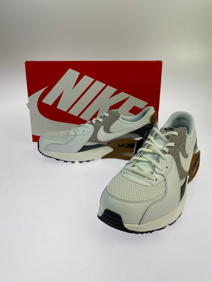 【未使用品】【メンズ】 NIKE ナイキ FZ5486-102 AIR MAX EXCEE 靴 シューズ スニーカー 160-260517-AS-2-min サイズ：26.5cm カラー：SUMMIT WHITE 万代Net店
