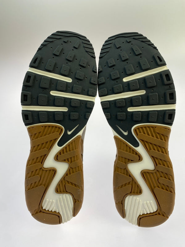 【未使用品】【メンズ】 NIKE ナイキ FZ5486-102 AIR MAX EXCEE 靴 シューズ スニーカー 160-260517-AS-2-min サイズ：26.5cm カラー：SUMMIT WHITE 万代Net店