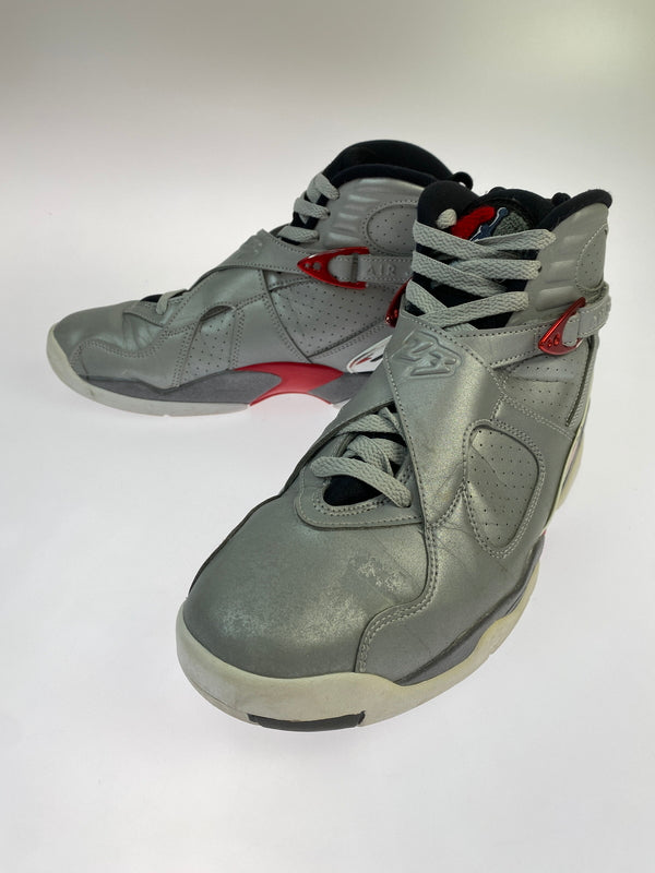 【中古品】【メンズ】 NIKE ナイキ CI4073-001 AIR JORDAN 8 RETRO SP 靴 シューズ スニーカー 160-260517-AS-40-min サイズ：27.5cm カラー：グレー 万代Net店