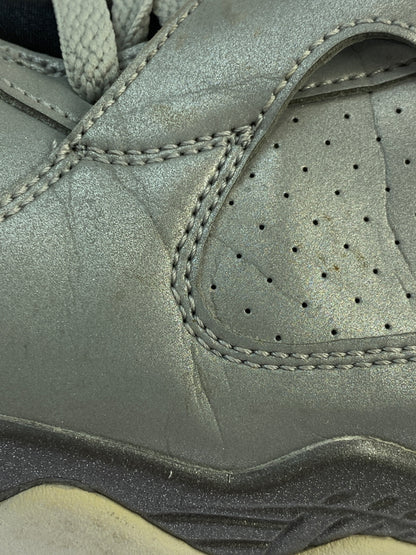 【中古品】【メンズ】 NIKE ナイキ CI4073-001 AIR JORDAN 8 RETRO SP 靴 シューズ スニーカー 160-260517-AS-40-min サイズ：27.5cm カラー：グレー 万代Net店