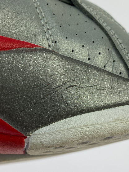 【中古品】【メンズ】 NIKE ナイキ CI4073-001 AIR JORDAN 8 RETRO SP 靴 シューズ スニーカー 160-260517-AS-40-min サイズ：27.5cm カラー：グレー 万代Net店