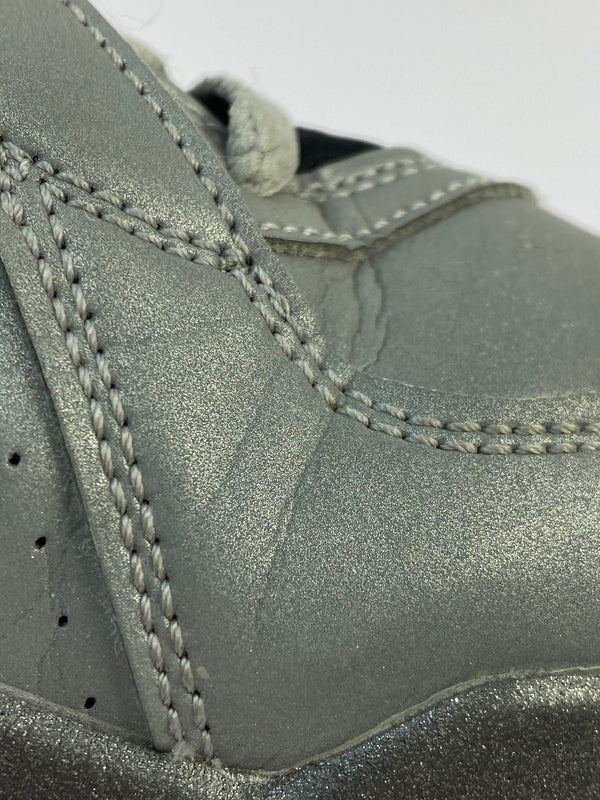 【中古品】【メンズ】 NIKE ナイキ CI4073-001 AIR JORDAN 8 RETRO SP 靴 シューズ スニーカー 160-260517-AS-40-min サイズ：27.5cm カラー：グレー 万代Net店