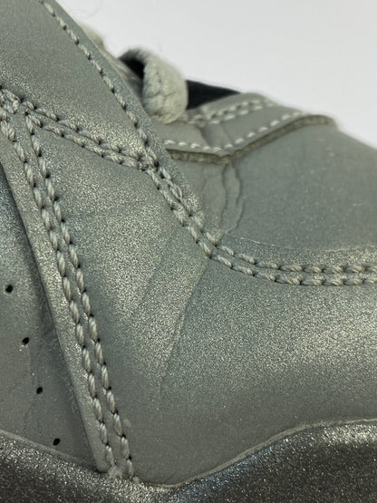 【中古品】【メンズ】 NIKE ナイキ CI4073-001 AIR JORDAN 8 RETRO SP 靴 シューズ スニーカー 160-260517-AS-40-min サイズ：27.5cm カラー：グレー 万代Net店