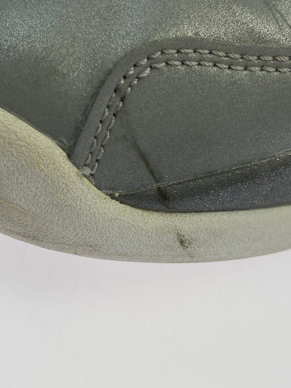 【中古品】【メンズ】 NIKE ナイキ CI4073-001 AIR JORDAN 8 RETRO SP 靴 シューズ スニーカー 160-260517-AS-40-min サイズ：27.5cm カラー：グレー 万代Net店