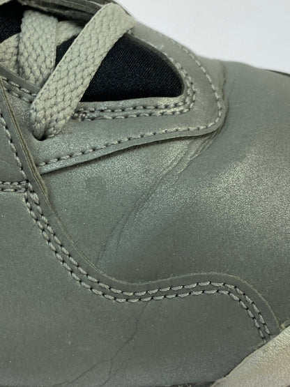 【中古品】【メンズ】 NIKE ナイキ CI4073-001 AIR JORDAN 8 RETRO SP 靴 シューズ スニーカー 160-260517-AS-40-min サイズ：27.5cm カラー：グレー 万代Net店
