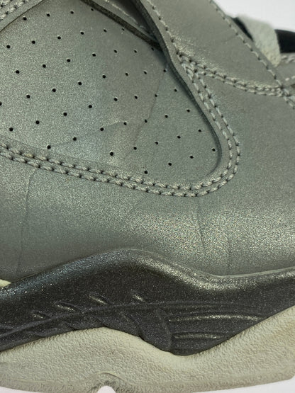 【中古品】【メンズ】 NIKE ナイキ CI4073-001 AIR JORDAN 8 RETRO SP 靴 シューズ スニーカー 160-260517-AS-40-min サイズ：27.5cm カラー：グレー 万代Net店