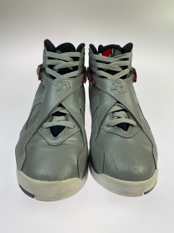【中古品】【メンズ】 NIKE ナイキ CI4073-001 AIR JORDAN 8 RETRO SP 靴 シューズ スニーカー 160-260517-AS-40-min サイズ：27.5cm カラー：グレー 万代Net店
