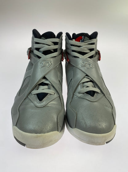 【中古品】【メンズ】 NIKE ナイキ CI4073-001 AIR JORDAN 8 RETRO SP 靴 シューズ スニーカー 160-260517-AS-40-min サイズ：27.5cm カラー：グレー 万代Net店