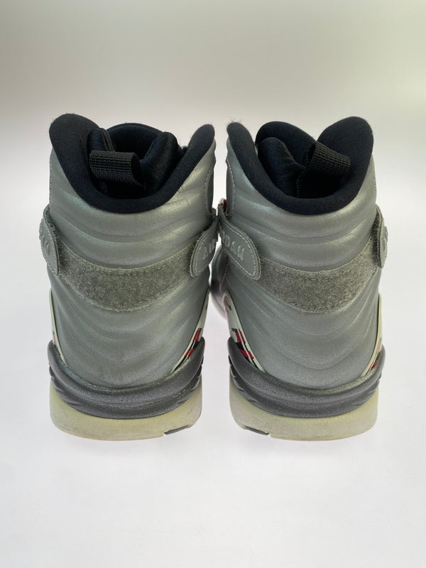 【中古品】【メンズ】 NIKE ナイキ CI4073-001 AIR JORDAN 8 RETRO SP 靴 シューズ スニーカー 160-260517-AS-40-min サイズ：27.5cm カラー：グレー 万代Net店