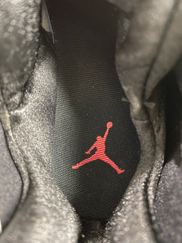 【中古品】【メンズ】 NIKE ナイキ CI4073-001 AIR JORDAN 8 RETRO SP 靴 シューズ スニーカー 160-260517-AS-40-min サイズ：27.5cm カラー：グレー 万代Net店