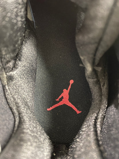 【中古品】【メンズ】 NIKE ナイキ CI4073-001 AIR JORDAN 8 RETRO SP 靴 シューズ スニーカー 160-260517-AS-40-min サイズ：27.5cm カラー：グレー 万代Net店