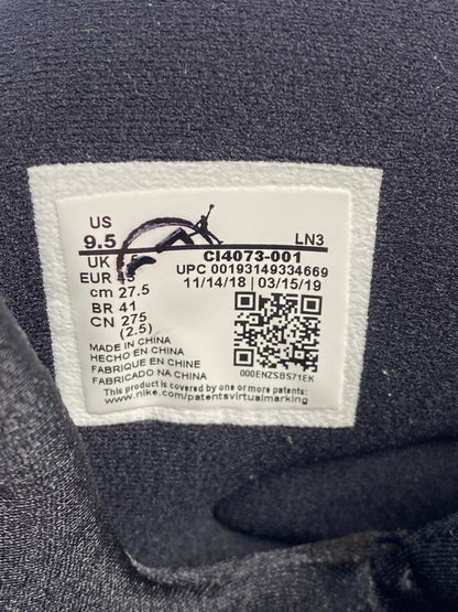 【中古品】【メンズ】 NIKE ナイキ CI4073-001 AIR JORDAN 8 RETRO SP 靴 シューズ スニーカー 160-260517-AS-40-min サイズ：27.5cm カラー：グレー 万代Net店