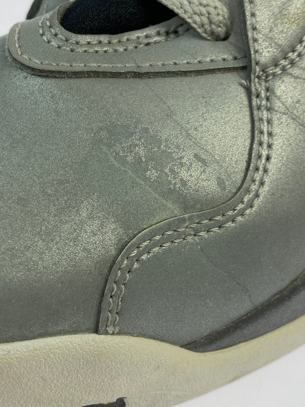 【中古品】【メンズ】 NIKE ナイキ CI4073-001 AIR JORDAN 8 RETRO SP 靴 シューズ スニーカー 160-260517-AS-40-min サイズ：27.5cm カラー：グレー 万代Net店
