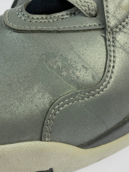 【中古品】【メンズ】 NIKE ナイキ CI4073-001 AIR JORDAN 8 RETRO SP 靴 シューズ スニーカー 160-260517-AS-40-min サイズ：27.5cm カラー：グレー 万代Net店