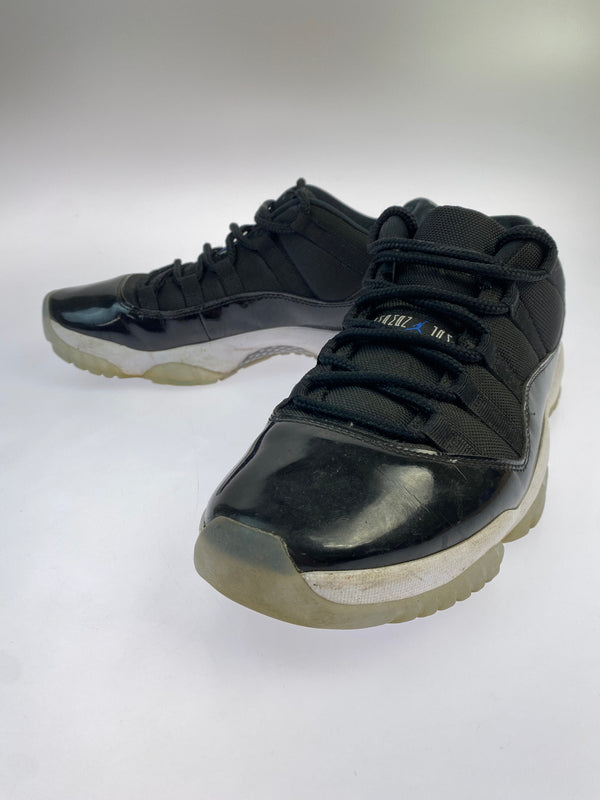 【中古品】【メンズ】 NIKE ナイキ FV5104-004 AIR JORDAN 11 RETRO LOW 靴 シューズ スニーカー 160-260517-AS-20-min サイズ：28.5cm カラー：ブラック 万代Net店