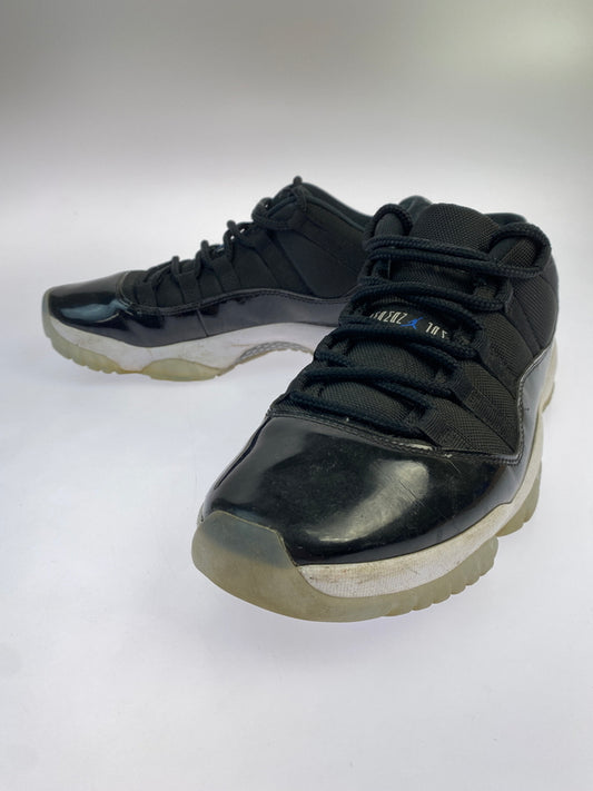 【中古品】【メンズ】 NIKE ナイキ FV5104-004 AIR JORDAN 11 RETRO LOW 靴 シューズ スニーカー 160-260517-AS-20-min サイズ：28.5cm カラー：ブラック 万代Net店