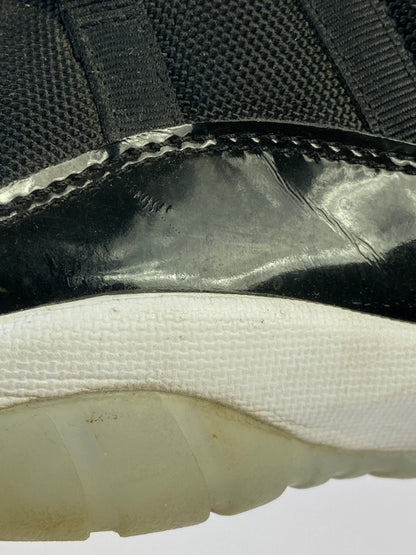 【中古品】【メンズ】 NIKE ナイキ FV5104-004 AIR JORDAN 11 RETRO LOW 靴 シューズ スニーカー 160-260517-AS-20-min サイズ：28.5cm カラー：ブラック 万代Net店