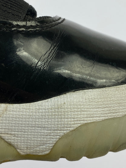 【中古品】【メンズ】 NIKE ナイキ FV5104-004 AIR JORDAN 11 RETRO LOW 靴 シューズ スニーカー 160-260517-AS-20-min サイズ：28.5cm カラー：ブラック 万代Net店