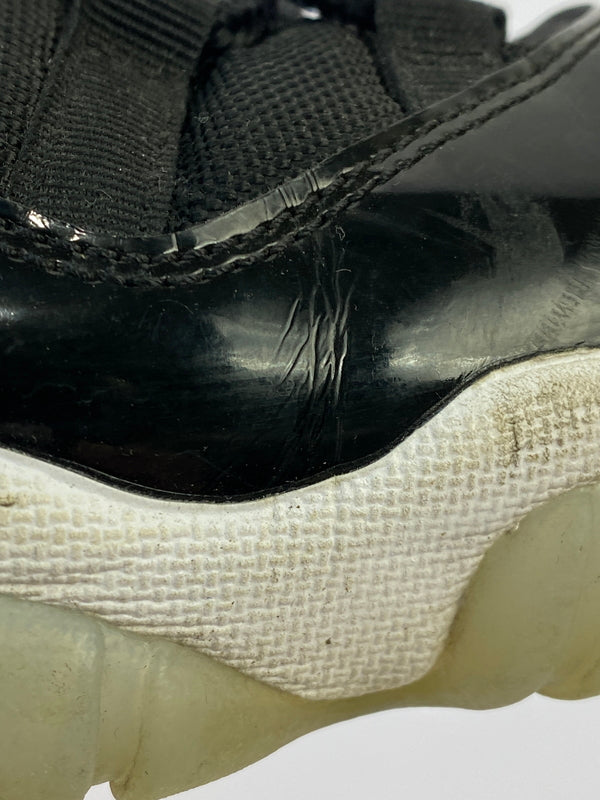 【中古品】【メンズ】 NIKE ナイキ FV5104-004 AIR JORDAN 11 RETRO LOW 靴 シューズ スニーカー 160-260517-AS-20-min サイズ：28.5cm カラー：ブラック 万代Net店