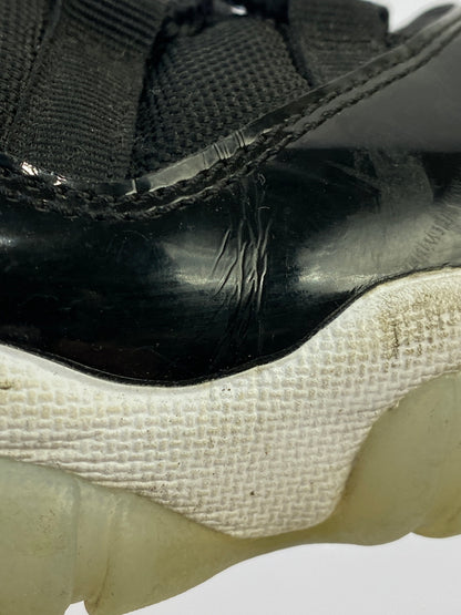 【中古品】【メンズ】 NIKE ナイキ FV5104-004 AIR JORDAN 11 RETRO LOW 靴 シューズ スニーカー 160-260517-AS-20-min サイズ：28.5cm カラー：ブラック 万代Net店
